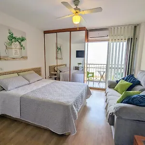 Estudio Jupiter Con Fantasticas Vistas Apartment
